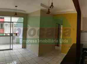 Apartamento, 3 Quartos, 1 Vaga, 1 Suite em Novo Aleixo, Manaus, AM valor de R$ 270.000,00 no Lugar Certo