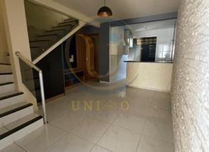 Casa, 2 Quartos, 1 Vaga em Novo Centro, Santa Luzia, MG valor de R$ 310.000,00 no Lugar Certo
