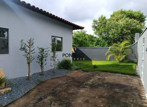 Casa, 3 Quartos, 3 Vagas, 1 Suite em Manoa, Sete Lagoas, MG valor de R$ 480.000,00 no Lugar Certo