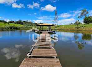 Chácara, 4 Quartos, 2 Suites em Estancia Pé de Cedro, Zona Rural, Aragoiânia, GO valor de R$ 2.200.000,00 no Lugar Certo