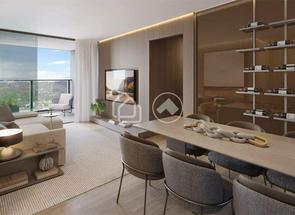 Apartamento, 2 Quartos, 2 Vagas, 2 Suites em Avenida Castela, Vila Castela, Nova Lima, MG valor de R$ 1.995.212,00 no Lugar Certo