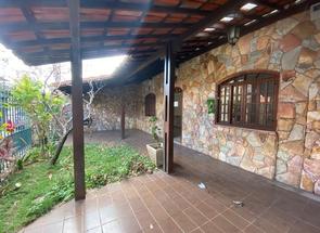 Casa, 3 Quartos, 2 Vagas, 1 Suite em Serrano, Belo Horizonte, MG valor de R$ 700.000,00 no Lugar Certo