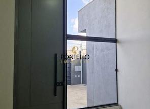 Casa, 3 Quartos, 2 Vagas, 1 Suite em Jardim Arizona, Sete Lagoas, MG valor de R$ 549.000,00 no Lugar Certo