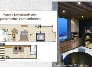 Cobertura, 2 Quartos, 2 Vagas em Lourdes, Belo Horizonte, MG valor de R$ 1.487.754,00 no Lugar Certo