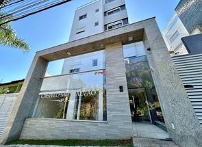 Apartamento, 4 Quartos, 2 Vagas, 1 Suite para alugar em Castelo, Belo Horizonte, MG valor de R$ 6.900,00 no Lugar Certo