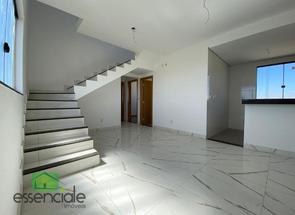Cobertura, 3 Quartos, 2 Vagas, 1 Suite em Novo Eldorado, Contagem, MG valor de R$ 750.000,00 no Lugar Certo