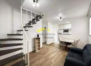 Cobertura, 2 Quartos, 2 Vagas para alugar em Buritis, Belo Horizonte, MG valor de R$ 3.300,00 no Lugar Certo