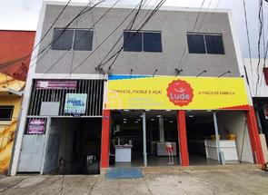 Sala para alugar em Avenida Abilio Machado, Alípio de Melo, Belo Horizonte, MG valor de R$ 800,00 no Lugar Certo
