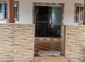 Casa, 3 Quartos, 2 Vagas, 1 Suite em Novo Retiro, Esmeraldas, MG valor de R$ 400.000,00 no Lugar Certo