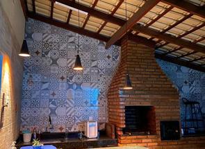 Casa, 3 Quartos, 4 Vagas, 2 Suites em Tropical, Contagem, MG valor de R$ 550.000,00 no Lugar Certo