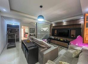 Casa, 3 Quartos, 2 Vagas, 1 Suite em Sapucaias III, Contagem, MG valor de R$ 570.000,00 no Lugar Certo