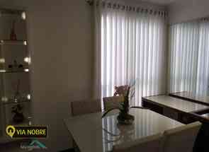 Apartamento, 2 Quartos, 2 Vagas, 1 Suite em Rua Professora Bartira Mourão, Buritis, Belo Horizonte, MG valor de R$ 290.000,00 no Lugar Certo