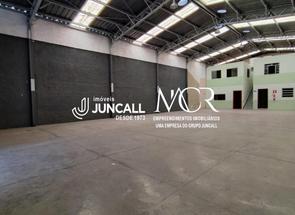 Galpão para alugar em Rua Central, Copacabana, Belo Horizonte, MG valor de R$ 15.000,00 no Lugar Certo