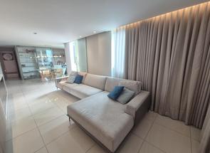 Apartamento, 4 Quartos, 4 Vagas, 1 Suite em Barroca, Belo Horizonte, MG valor de R$ 2.500.000,00 no Lugar Certo