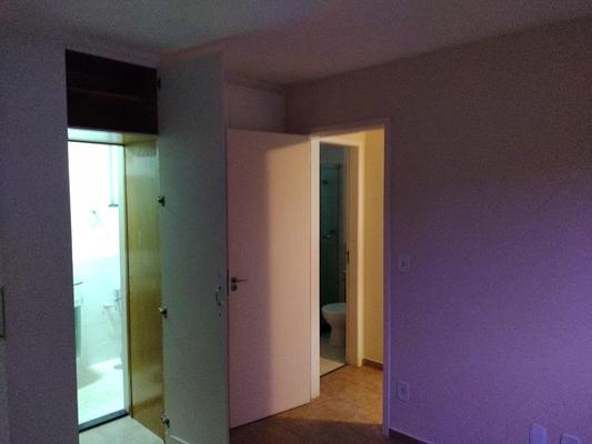 Suite 2º andar