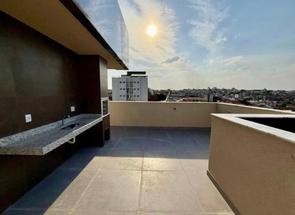 Cobertura, 3 Quartos, 1 Vaga, 2 Suites em Santa Mônica, Belo Horizonte, MG valor de R$ 619.000,00 no Lugar Certo