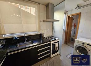 Apartamento, 2 Quartos, 2 Vagas, 1 Suite em Santo Antônio, Belo Horizonte, MG valor de R$ 670.000,00 no Lugar Certo