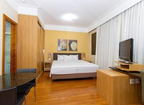 Apartamento, 1 Quarto, 1 Vaga para alugar em Lourdes, Belo Horizonte, MG valor de R$ 2.200,00 no Lugar Certo