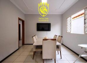 Casa, 5 Quartos, 5 Vagas, 1 Suite em João Pinheiro, Belo Horizonte, MG valor de R$ 1.350.000,00 no Lugar Certo