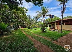 Chácara, 3 Quartos em Avenida Dona Deolinda, Residencial Triunfo II, Goianira, GO valor de R$ 790.000,00 no Lugar Certo