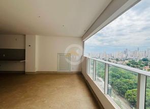 Apartamento, 4 Quartos em Rua 1141, Setor Marista, Goiânia, GO valor de R$ 2.150.000,00 no Lugar Certo