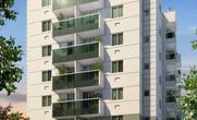 Apartamento, 2 Quartos
