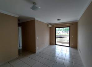 Apartamento, 2 Quartos, 1 Vaga, 1 Suite para alugar em Rua Manoel Lopes Velludo, Nova Aliança, Ribeirão Preto, SP valor de R$ 1.400,00 no Lugar Certo