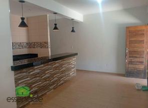 Casa, 3 Quartos, 4 Vagas, 1 Suite para alugar em Jardim Riacho das Pedras, Contagem, MG valor de R$ 3.600,00 no Lugar Certo