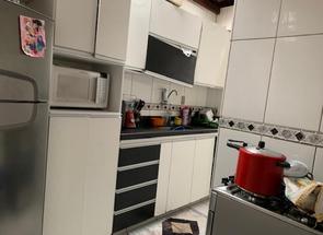 Casa, 2 Quartos, 1 Vaga em Novo Progresso, Contagem, MG valor de R$ 220.000,00 no Lugar Certo