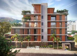 Apartamento, 3 Quartos, 2 Vagas, 1 Suite em Vila Paris, Belo Horizonte, MG valor de R$ 1.800.000,00 no Lugar Certo