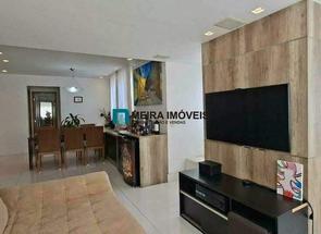 Apartamento, 3 Quartos, 2 Vagas, 2 Suites em Castelo, Belo Horizonte, MG valor de R$ 840.000,00 no Lugar Certo