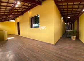 Casa, 3 Quartos, 2 Vagas em Diamante, Belo Horizonte, MG valor de R$ 960.000,00 no Lugar Certo