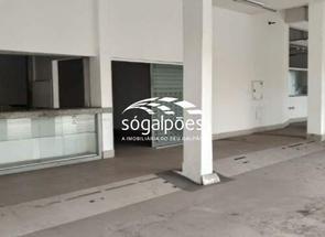 Galpão para alugar em Avenida Dom Pedro II, Carlos Prates, Belo Horizonte, MG valor de R$ 16.000,00 no Lugar Certo