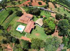 Fazenda em Primavera, Sete Lagoas, MG valor de R$ 1.450.000,00 no Lugar Certo