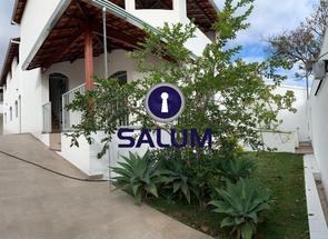 Casa, 5 Quartos, 10 Vagas, 1 Suite em Candelária, Belo Horizonte, MG valor de R$ 839.000,00 no Lugar Certo