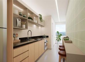 Apartamento, 4 Quartos, 3 Vagas, 2 Suites em Vila da Serra, Nova Lima, MG valor de R$ 3.153.463,00 no Lugar Certo