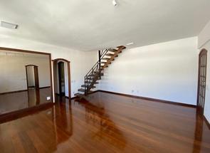 Cobertura, 3 Quartos, 2 Vagas, 2 Suites em Santo Antônio, Belo Horizonte, MG valor de R$ 1.250.000,00 no Lugar Certo