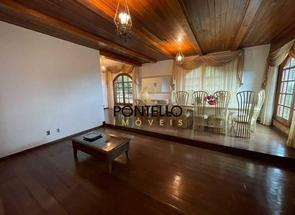 Casa, 4 Quartos, 10 Vagas, 4 Suites em Belvedere, Belo Horizonte, MG valor de R$ 6.000.000,00 no Lugar Certo