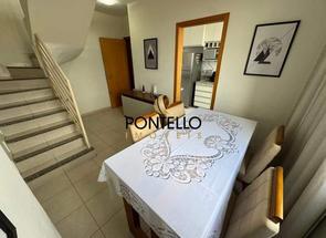 Cobertura, 3 Quartos, 2 Vagas, 2 Suites em Santa Inês, Belo Horizonte, MG valor de R$ 760.000,00 no Lugar Certo