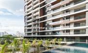Apartamento, 2 Quartos, 2 Vagas, 2 Suites