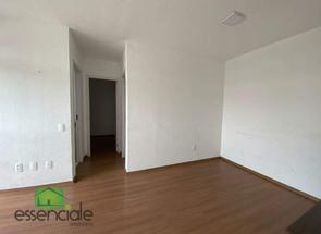 Apartamento, 2 Quartos, 1 Vaga, 1 Suite em Jardim Riacho das Pedras, Contagem, MG valor de R$ 370.000,00 no Lugar Certo