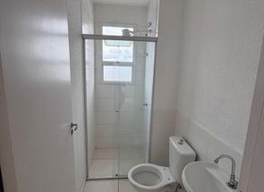 Apartamento, 2 Quartos, 1 Vaga para alugar em Arvoredo II, Contagem, MG valor de R$ 1.200,00 no Lugar Certo