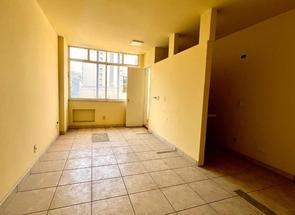 Sala em Centro, Belo Horizonte, MG valor de R$ 90.000,00 no Lugar Certo