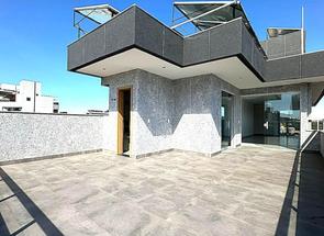 Cobertura, 4 Quartos, 4 Vagas, 4 Suites em Liberdade, Belo Horizonte, MG valor de R$ 2.300.000,00 no Lugar Certo