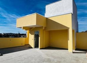 Cobertura, 3 Quartos, 2 Vagas, 1 Suite em Glória, Belo Horizonte, MG valor de R$ 757.000,00 no Lugar Certo