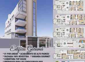 Apartamento, 4 Quartos, 3 Vagas, 2 Suites em Jaraguá, Belo Horizonte, MG valor de R$ 1.650.000,00 no Lugar Certo