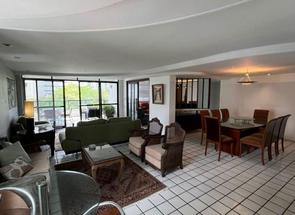 Apartamento, 5 Quartos, 3 Vagas, 3 Suites em Tamarineira, Recife, PE valor de R$ 1.280.000,00 no Lugar Certo