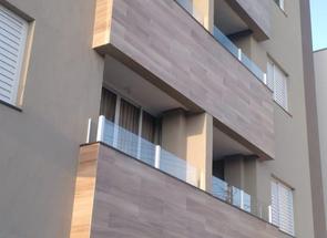 Apartamento, 2 Quartos, 2 Vagas, 10 Suites em Novo Horizonte, Varginha, MG valor de R$ 400.000,00 no Lugar Certo