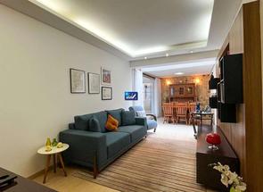 Apartamento, 3 Quartos, 2 Vagas, 1 Suite em Professor Aníbal Mattos, Santo Antônio, Belo Horizonte, MG valor de R$ 750.000,00 no Lugar Certo