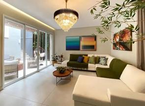 Casa, 4 Quartos, 3 Vagas, 2 Suites em Colégio Batista, Belo Horizonte, MG valor de R$ 2.140.000,00 no Lugar Certo